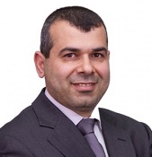 Professor Samer Hamidi