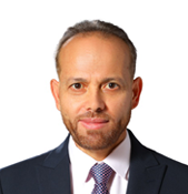 Prof. Fawzi Dweikat