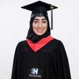 Maha Mohammed Saeed Mohamed Al Kaabi