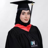 Aryam Helmi Mohammed Saleh