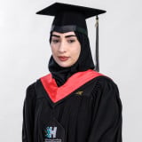Hanan Abdulla Ali Al Kashri