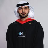 Abdulrahman Ahmed Abdulrahman Ali Al Mansoori