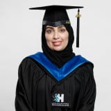 Eiman Mohamed Saeed Ali Al Zeyoudi