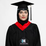 Sara Adel Aqeel Abdulla Al Marzooqi