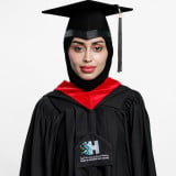 Afrah Qaid Nasser Al Qamesh