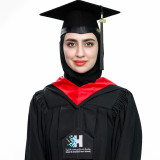 Raisa Yousuf Abdulrahman Ahmed Al Rais
