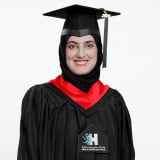 Maryam Abdulla Abdulkarim Al Dashti