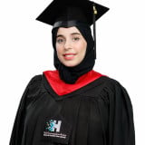 Ghadah Musaed Mohsen Qaid Mahan